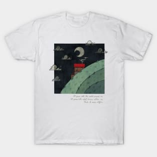 At Peace T-Shirt